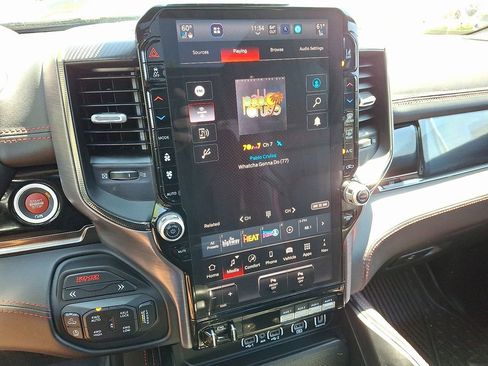 Used 2025 RAM 1500 RHO w/ RHO Level 1 Equipment Group AWD/4WD image 18