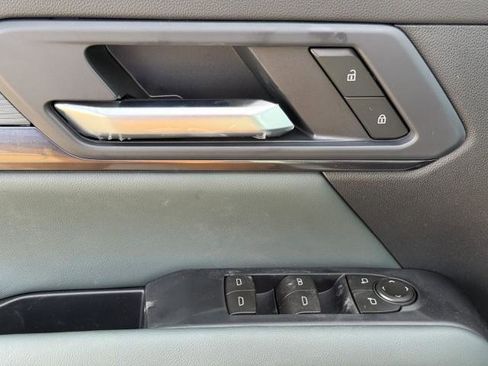 New 2026 GMC Terrain AT4 image 23