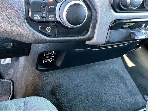 Used 2023 RAM 1500 Tradesman AWD/4WD image 35