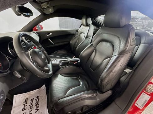 Used 2008 Audi TT 2.0T image 22