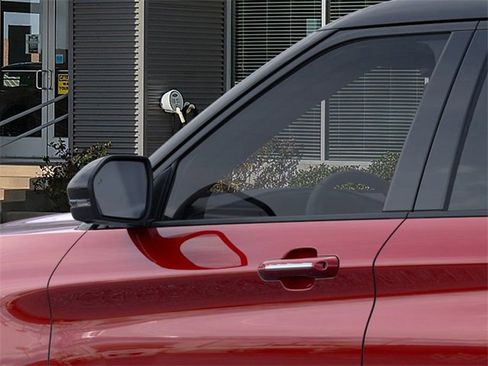 New 2026 Ford Explorer Platinum image 20