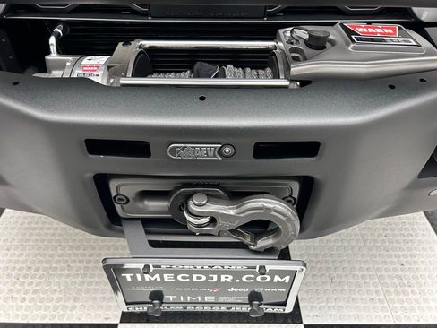 New 2026 RAM 2500 Laramie AWD/4WD image 22