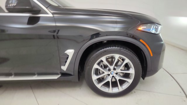 Used 2026 BMW X5 sDrive40i RWD image 22