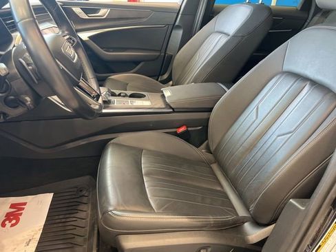 Used 2021 Audi A6 3.0T Premium AWD/4WD image 9