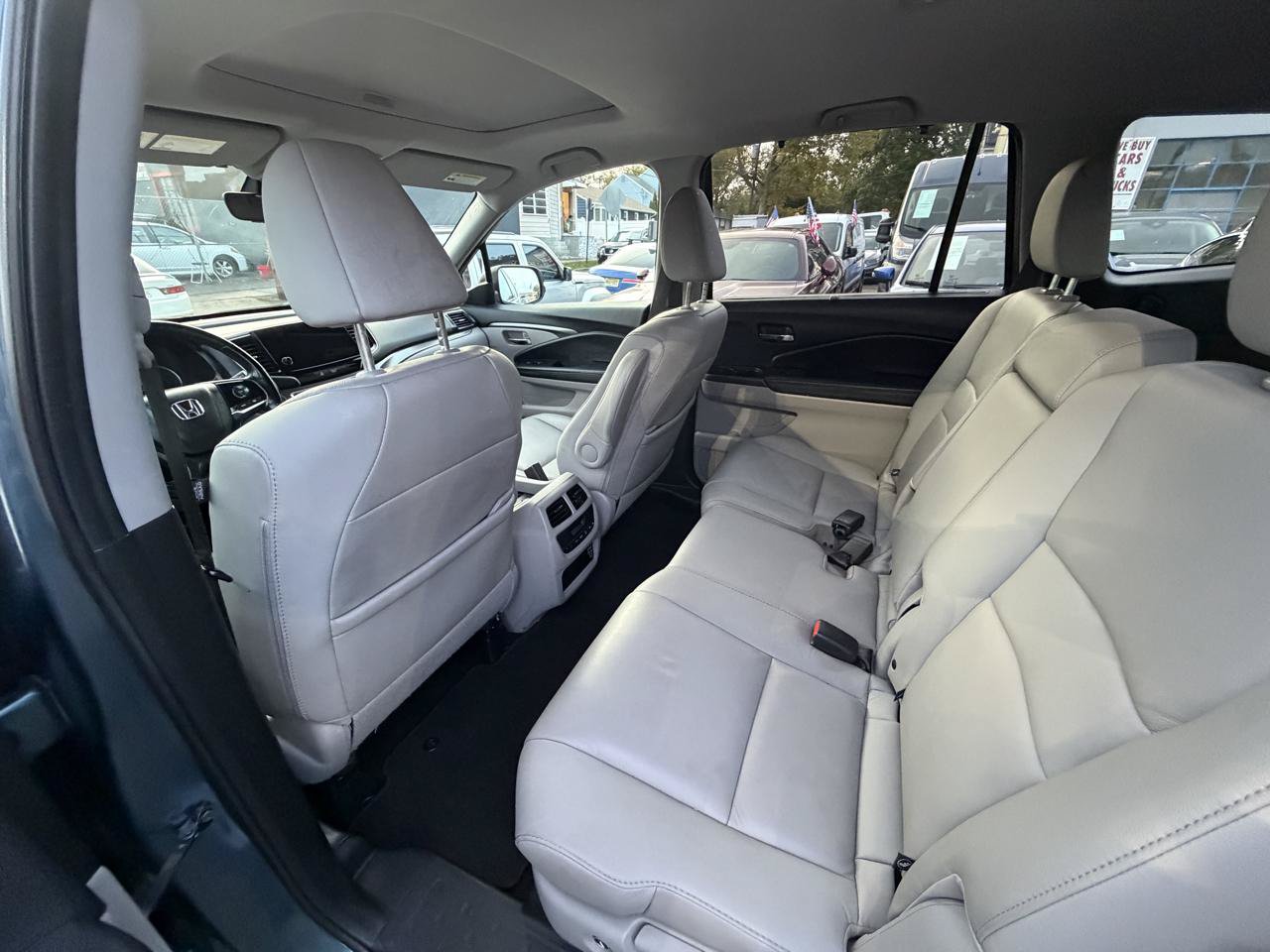 Used 2021 Honda Pilot EX-L image 24