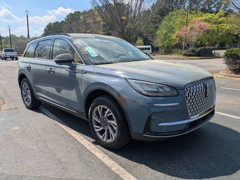 New 2026 Lincoln Corsair Premiere image 2