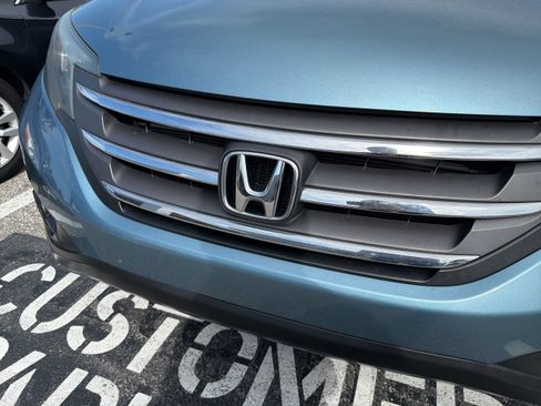 Used 2014 Honda CR-V EX-L image 11