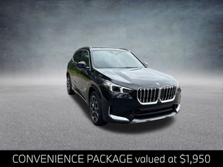 Certified 2025 BMW X1 xDrive28i w/ Convenience Package video 2