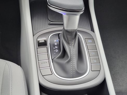New 2026 Hyundai Kona SEL Sport FWD image 19