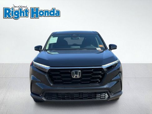Used 2025 Honda CR-V EX image 5