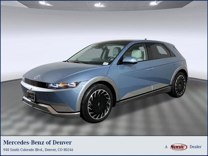 Used 2024 Hyundai Ioniq 5 Limited