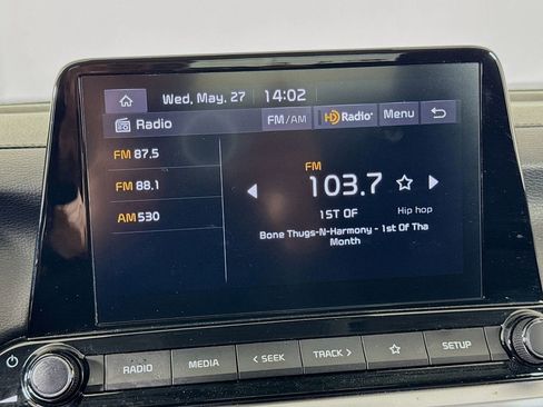 Used 2023 Kia Forte LXS w/ LXS Technology Package FWD image 18