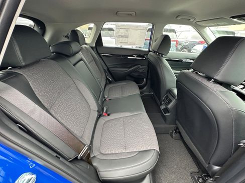 New 2026 Kia Seltos S image 17