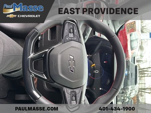 Used 2024 Chevrolet TrailBlazer RS image 14