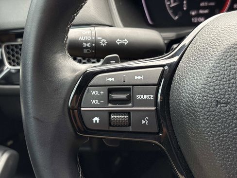Used 2024 Honda Civic Sport image 16
