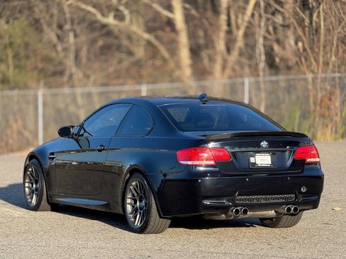 Used 2009 BMW M3 Coupe image 10