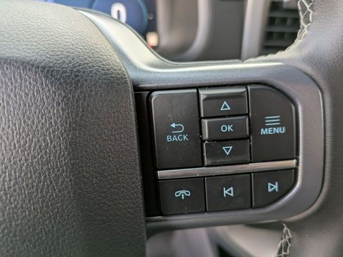 New 2026 Ford F150 XLT w/ Equipment Group 302A MID image 30