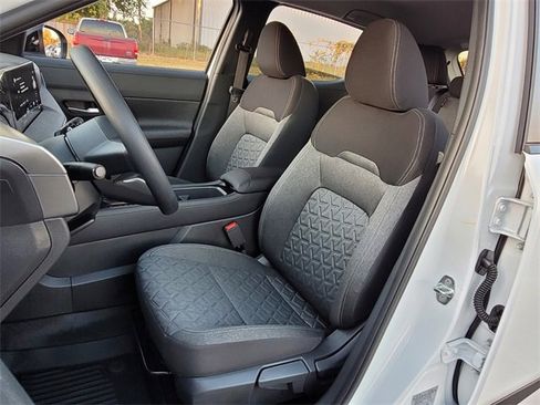 New 2026 Nissan Kicks SV w/ Cold Weather Package image 8