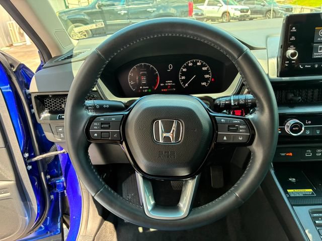 Used 2024 Honda CR-V EX-L image 22