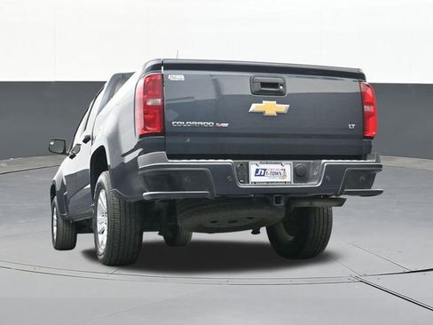 Used 2019 Chevrolet Colorado LT w/ LT Convenience Package image 44