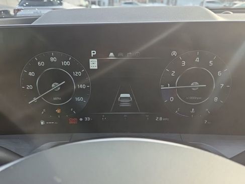 New 2025 Kia Telluride SX X-Line image 37