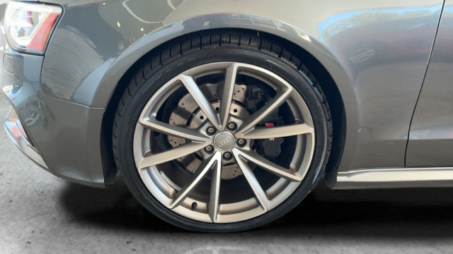 Used 2015 Audi RS 5 Coupe AWD/4WD image 26