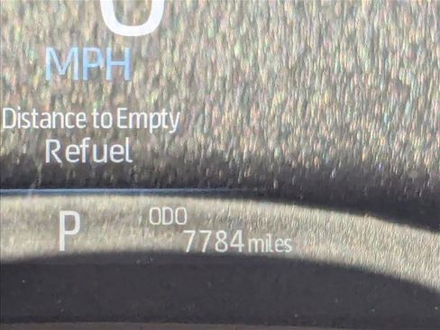 Used 2026 Toyota Sienna XLE AWD/4WD image 10
