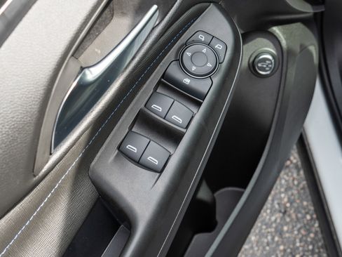 New 2026 Buick Envista Sport Touring FWD image 13