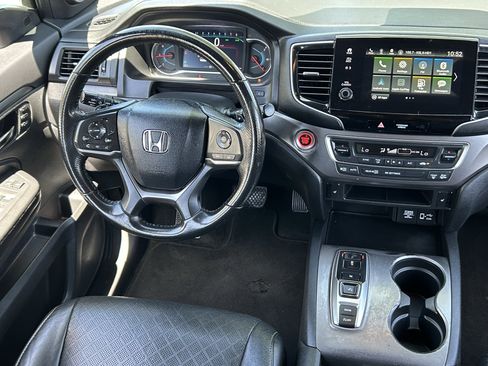 Used 2019 Honda Passport EX-L image 12