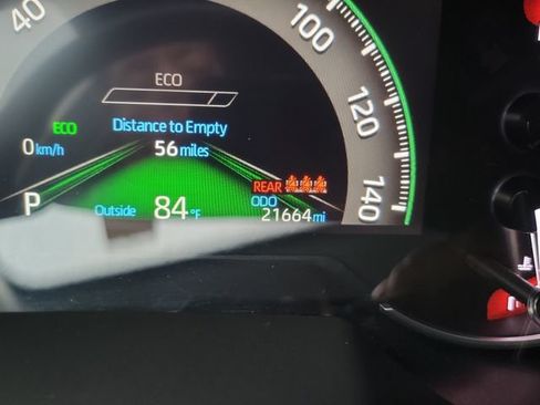 Used 2025 Toyota RAV4 LE FWD image 18