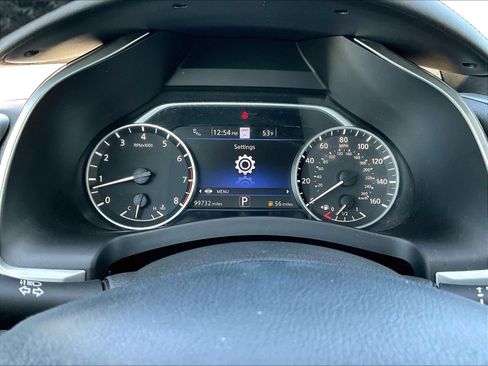 Used 2024 Nissan Murano SL w/ Cargo Package AWD/4WD image 13