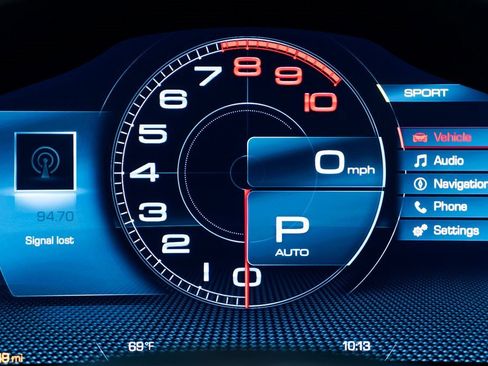 Used 2021 Ferrari Roma image 26