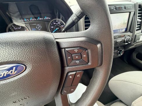 Used 2022 Ford F350 XL w/ STX Appearance Package AWD/4WD image 21