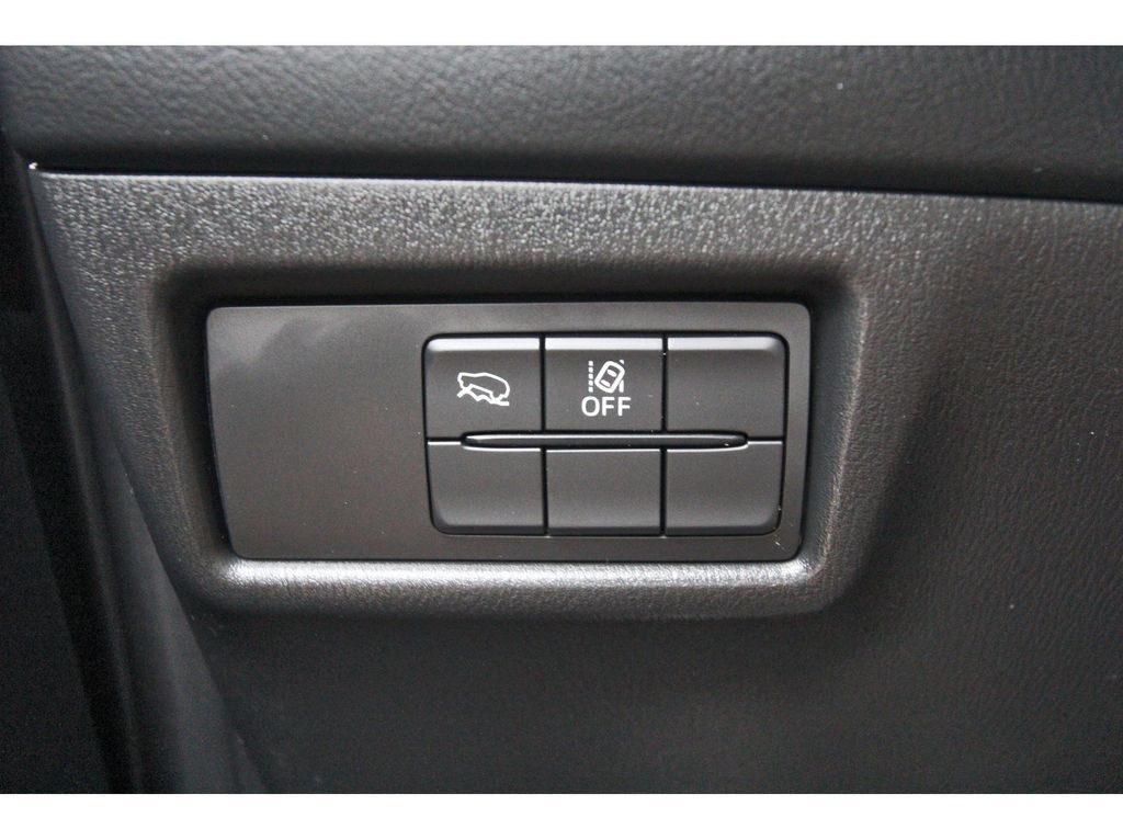 Used 2025 MAZDA CX-5 AWD 2.5 S w/ Select Package image 22