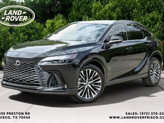 Used 2025 Lexus RX 350 Premium Plus FWD video 1