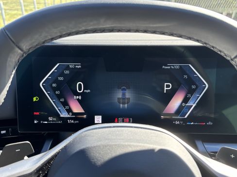 Certified 2026 BMW 530i 530i w/ Premium Package image 21