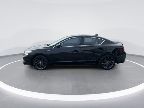 Used 2022 Acura ILX image 5
