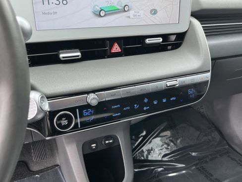 Certified 2024 Hyundai Ioniq 5 SEL RWD image 23