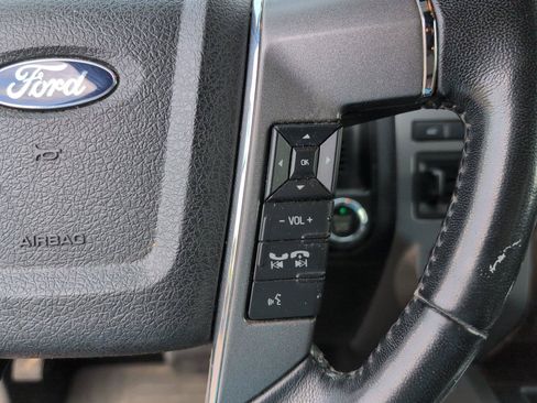 Used 2015 Ford Expedition Platinum RWD image 25