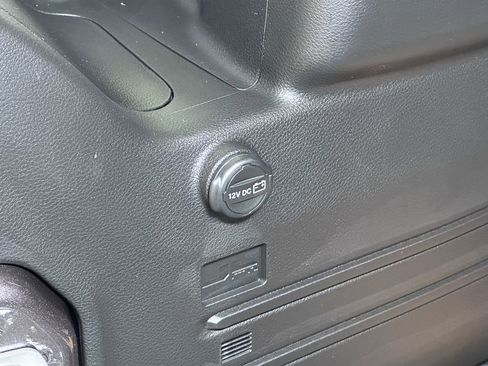 New 2026 Jeep Wrangler Sport S image 14