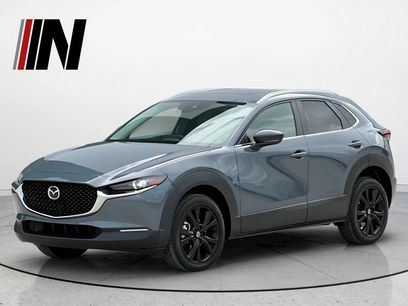 Used 2023 MAZDA CX-30 AWD 2.5 S w/ Preferred Package