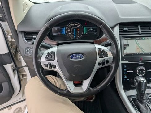 Used 2014 Ford Edge Limited w/ Equipment Group 301A image 10