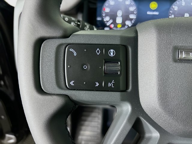 New 2026 Land Rover Defender 130 S AWD/4WD image 10