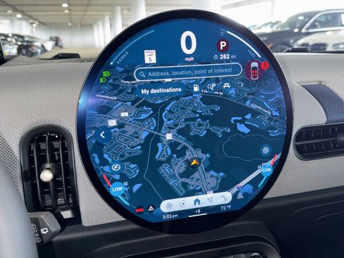 New 2026 MINI Cooper S image 17