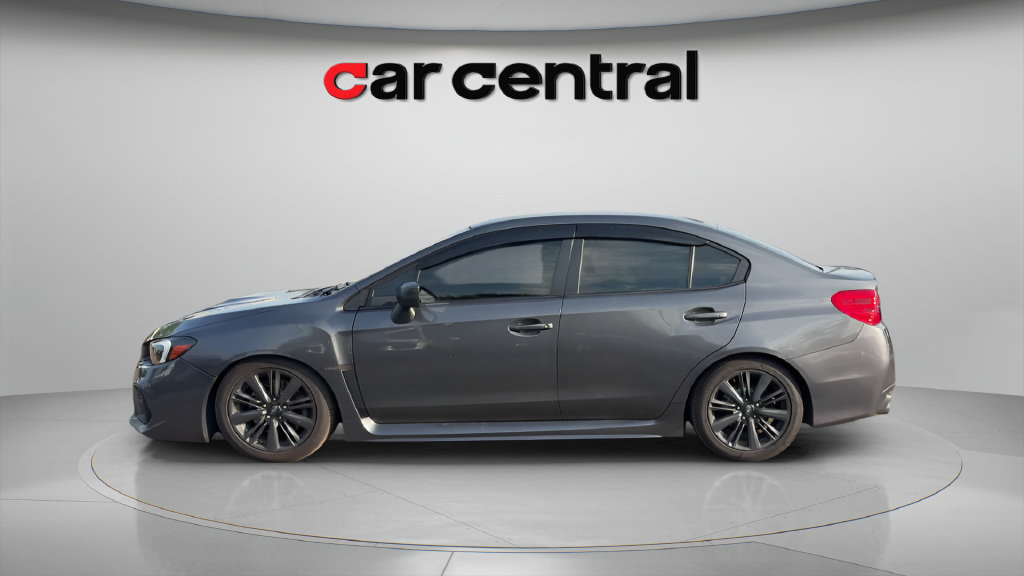 Used 2020 Subaru WRX AWD/4WD image 2