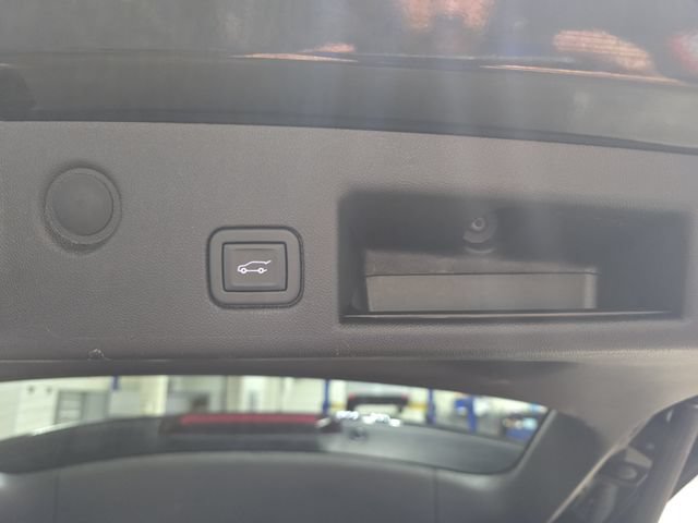 Used 2024 Chevrolet Equinox RS AWD/4WD image 15