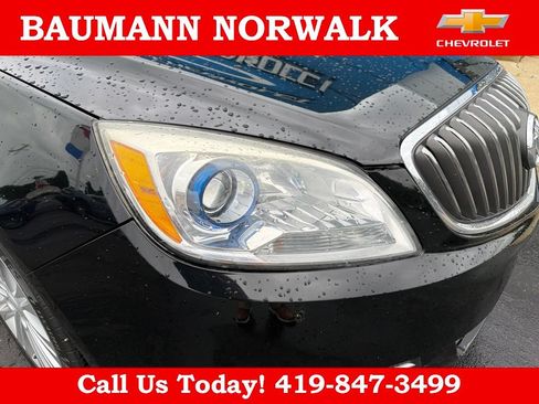 Used 2016 Buick Verano Sport Touring FWD image 15