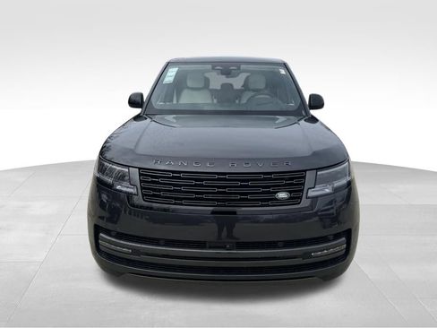 New 2026 Land Rover Range Rover Long Wheelbase SE AWD/4WD image 15