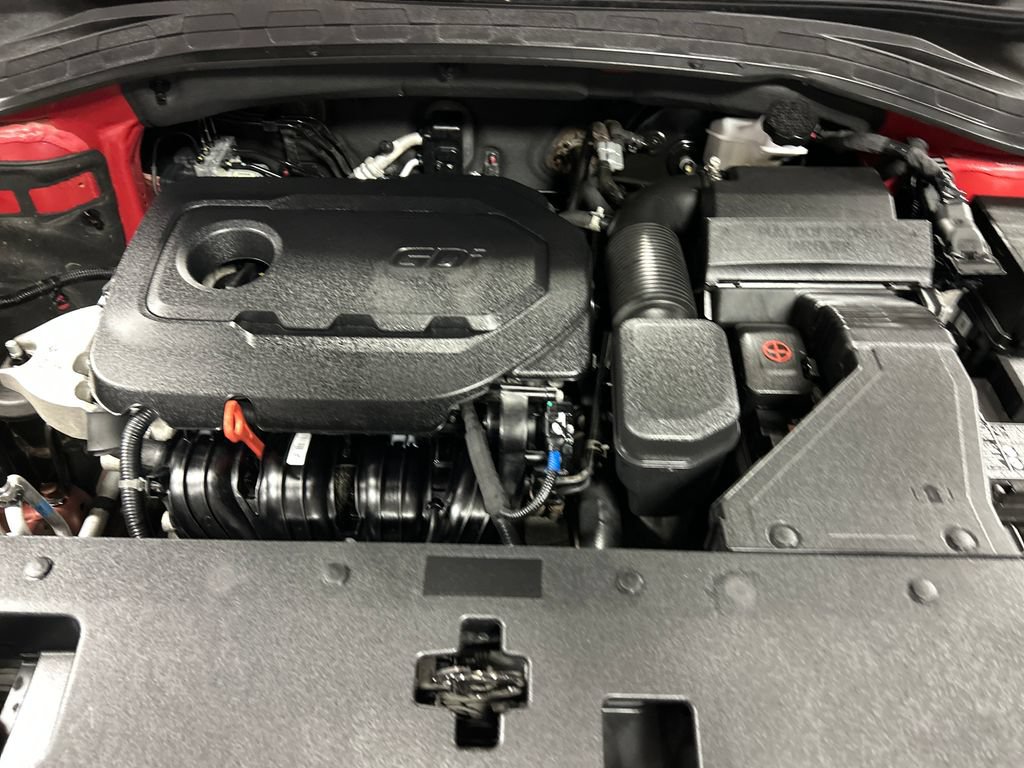 Used 2020 Hyundai Santa Fe SEL AWD/4WD image 24