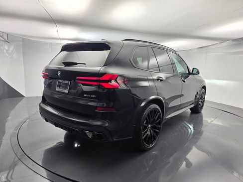 Used 2025 BMW X5 sDrive40i w/ M Sport Package RWD image 6